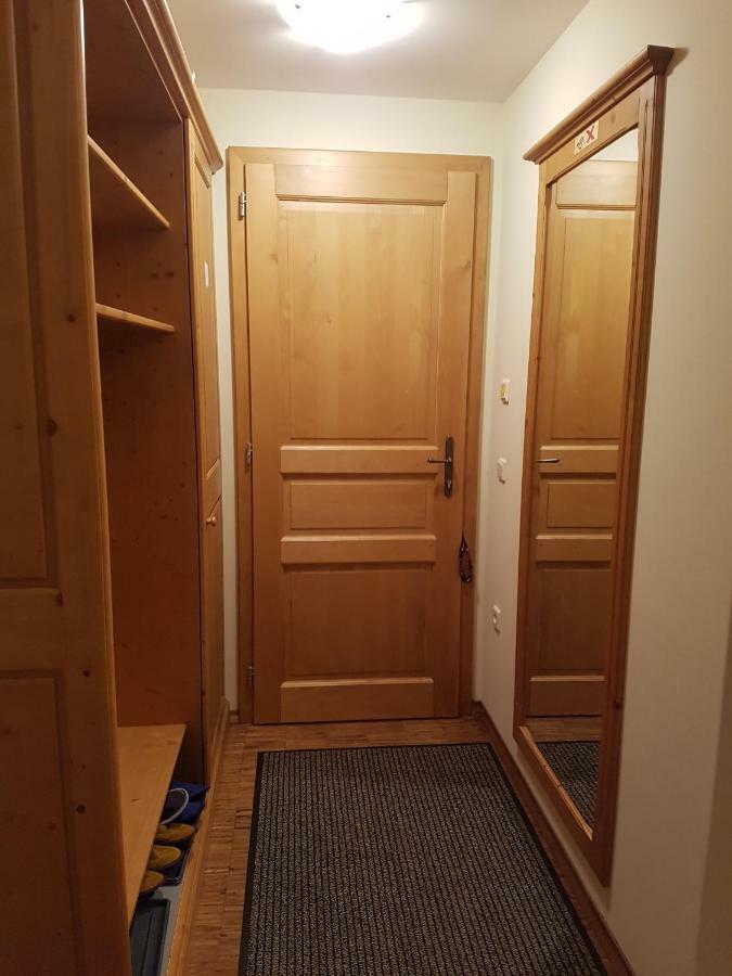 Apartma Lenka Kranjska Gora Exterior foto