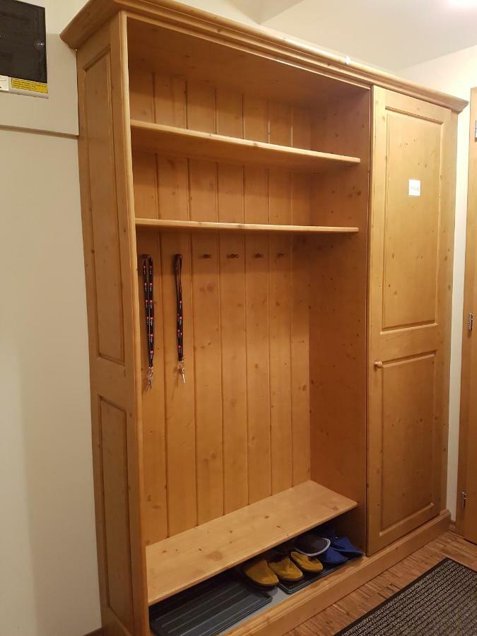 Apartma Lenka Kranjska Gora Exterior foto